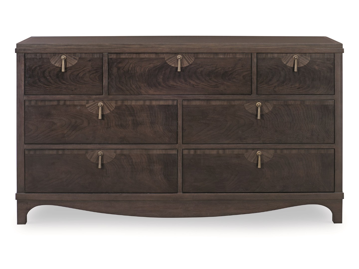 Комод VERANDA-SECOND EDITION IVERNA DRESSER