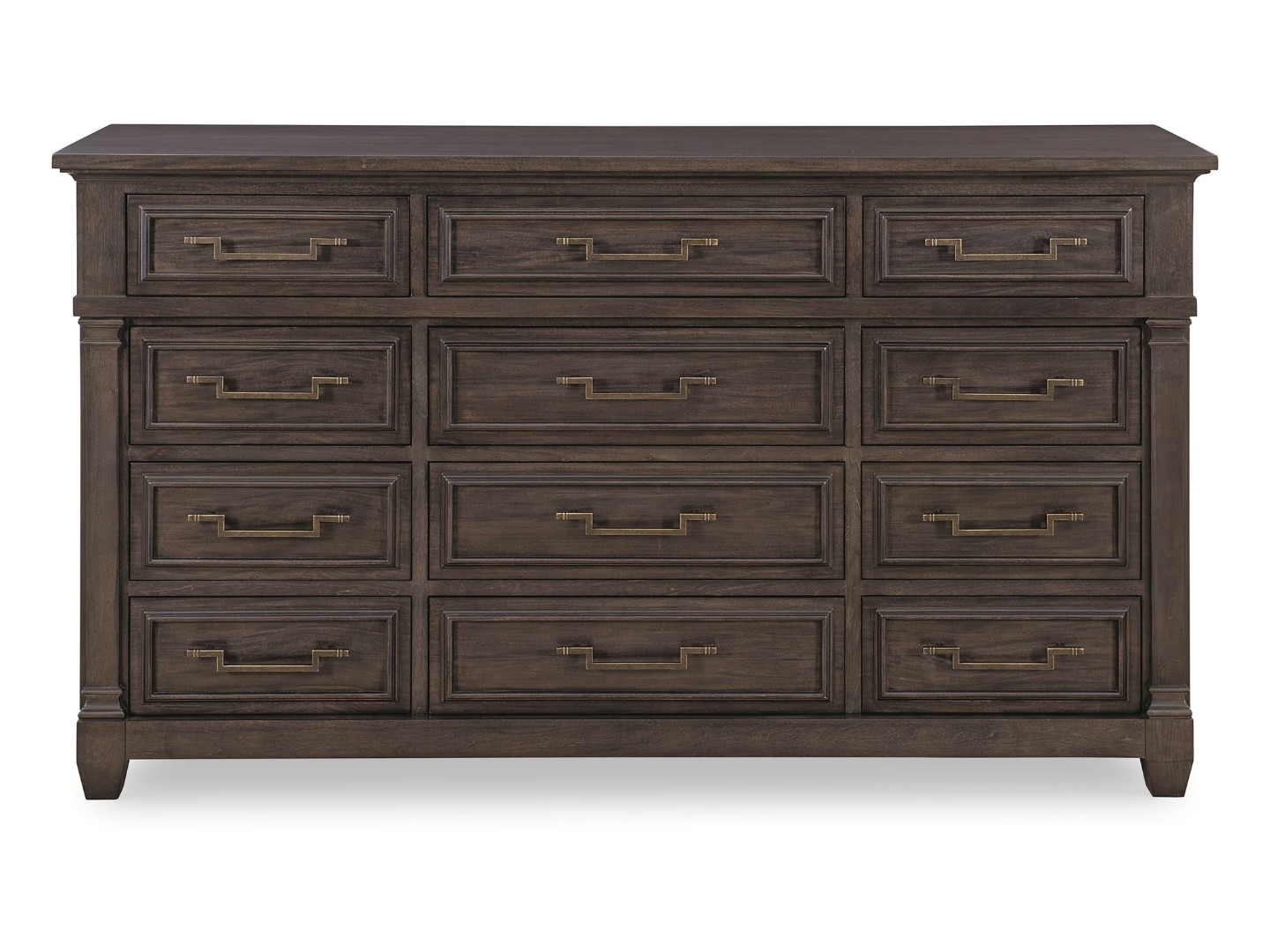 Комод VERANDA-SECOND EDITION BRISTOL DRESSER