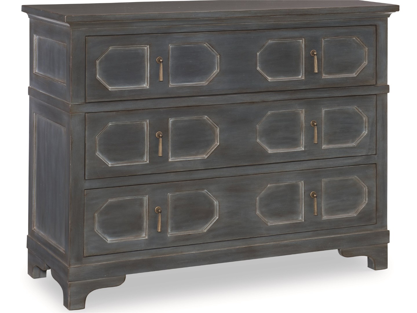 Комод VERANDA-SECOND EDITION CARMEN CHEST