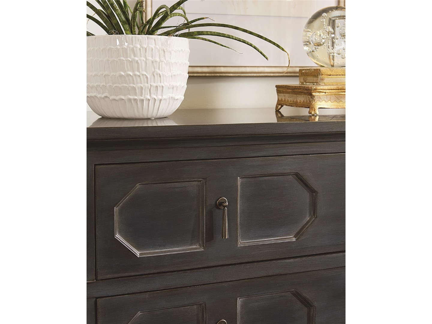 Комод VERANDA-SECOND EDITION CARMEN CHEST