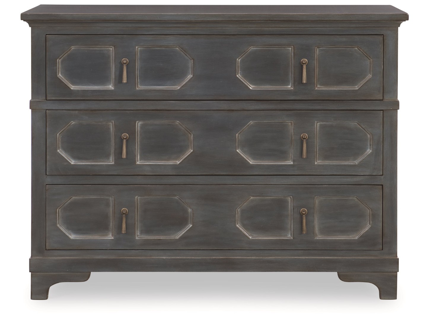 Комод VERANDA-SECOND EDITION CARMEN CHEST