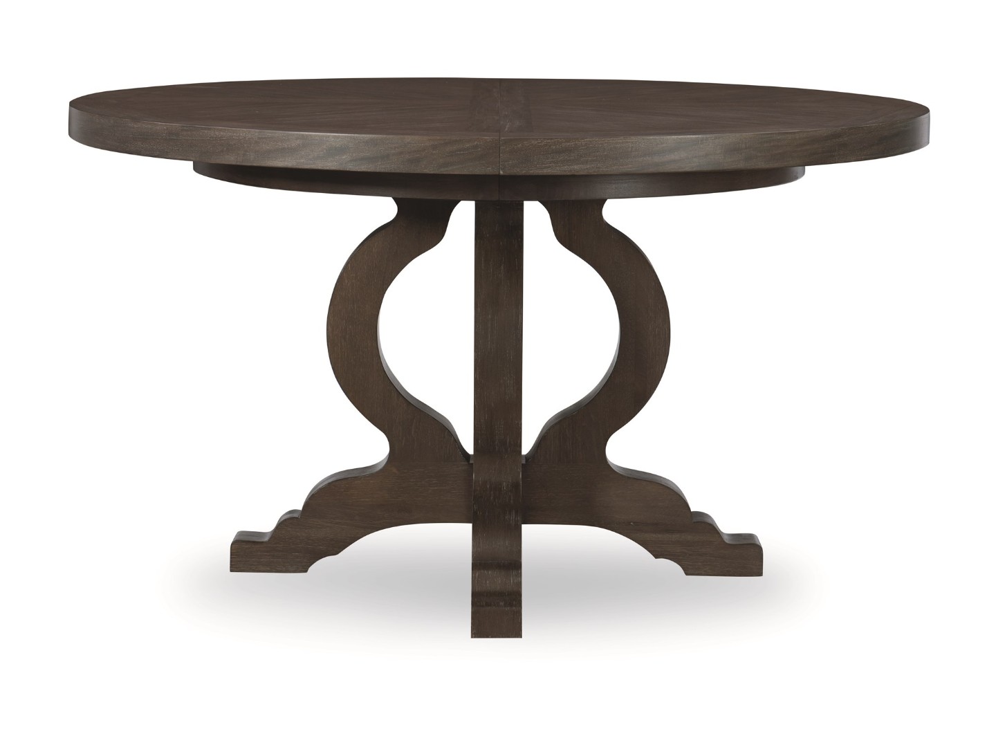 Стол обеденный VERANDA-SECOND EDITION CLAYTON ROUND DINING TABLE