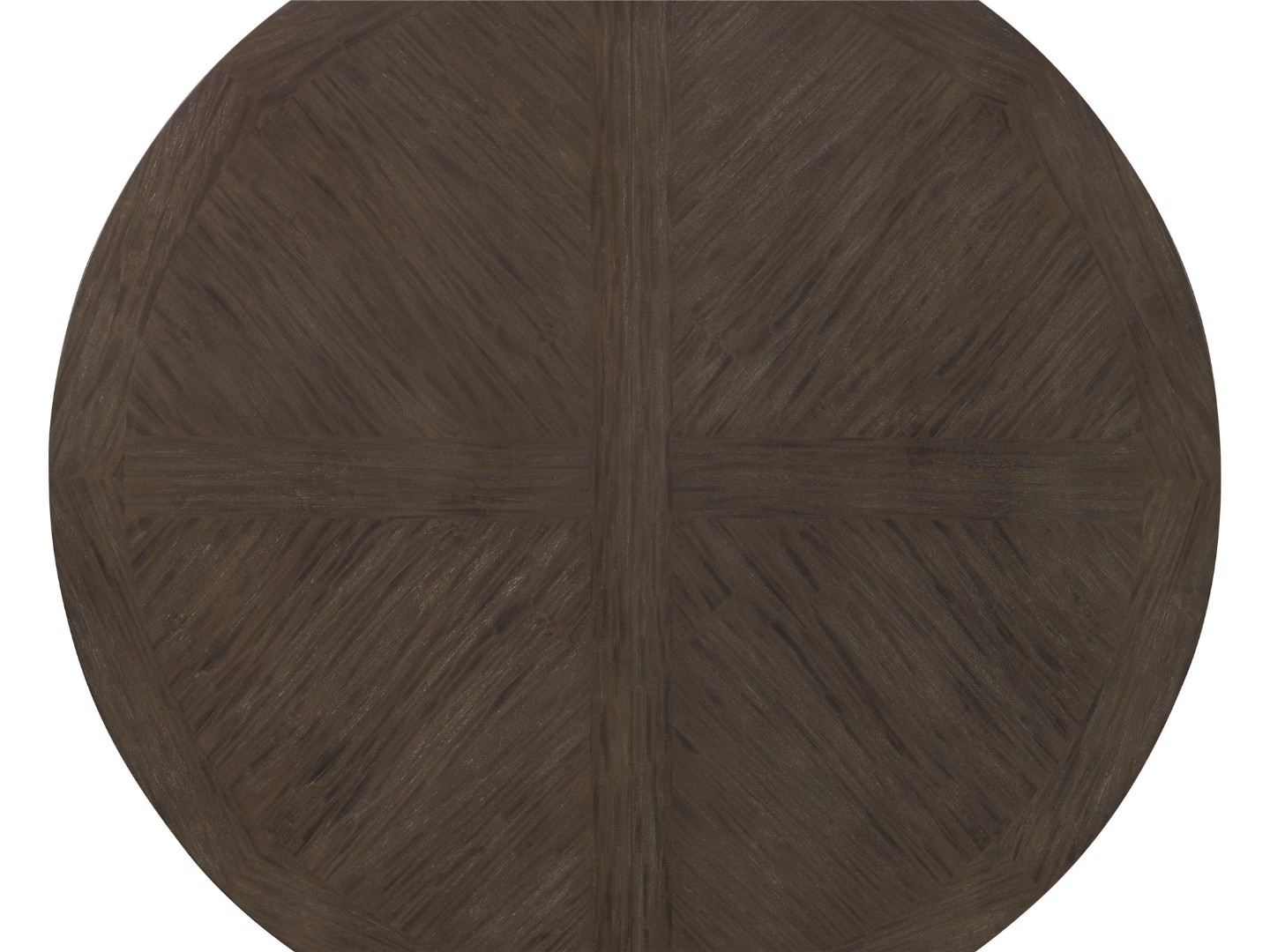 Стол обеденный VERANDA-SECOND EDITION CLAYTON ROUND DINING TABLE