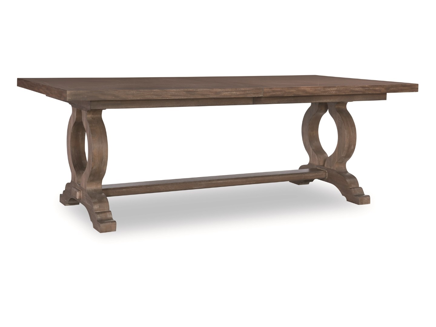 Стол обеденный VERANDA-SECOND EDITION ADELAIDE RECTANGULAR DINING TABLE орех