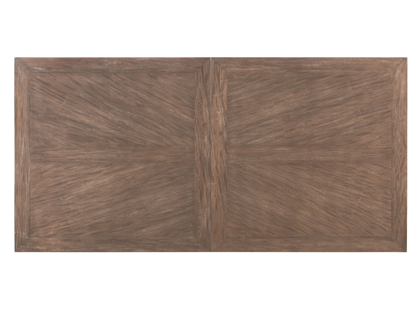 Стол обеденный VERANDA-SECOND EDITION ADELAIDE RECTANGULAR DINING TABLE орех