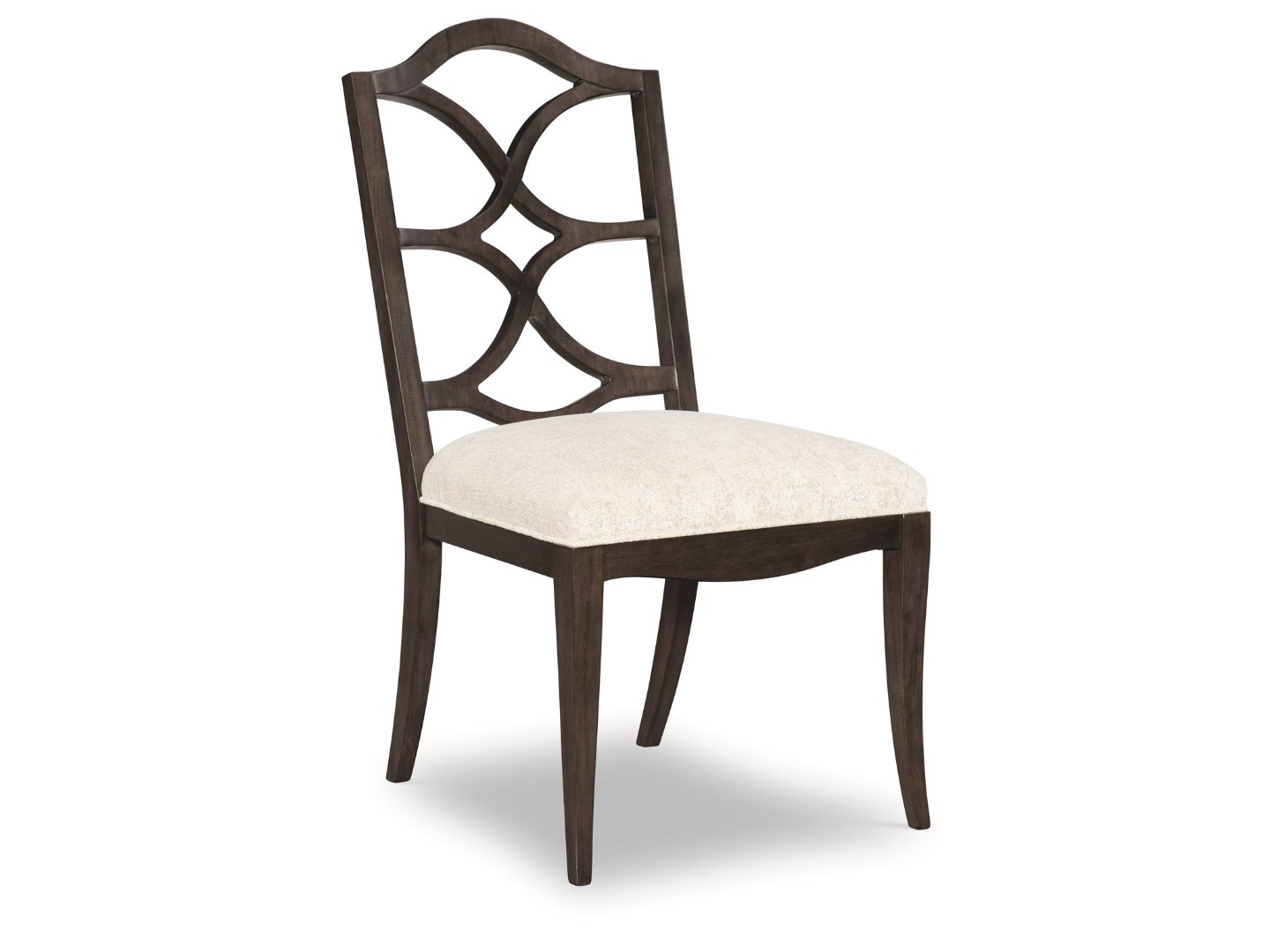 Стул VERANDA-SECOND EDITION CHARLOUR SIDE CHAIR