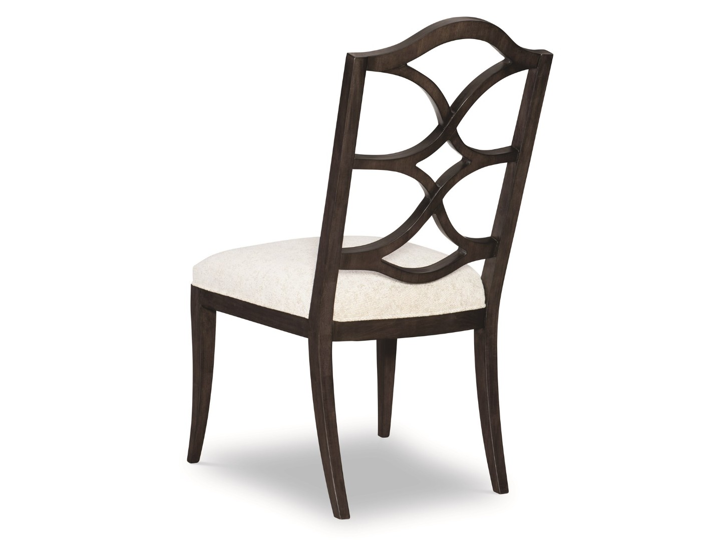 Стул VERANDA-SECOND EDITION CHARLOUR SIDE CHAIR