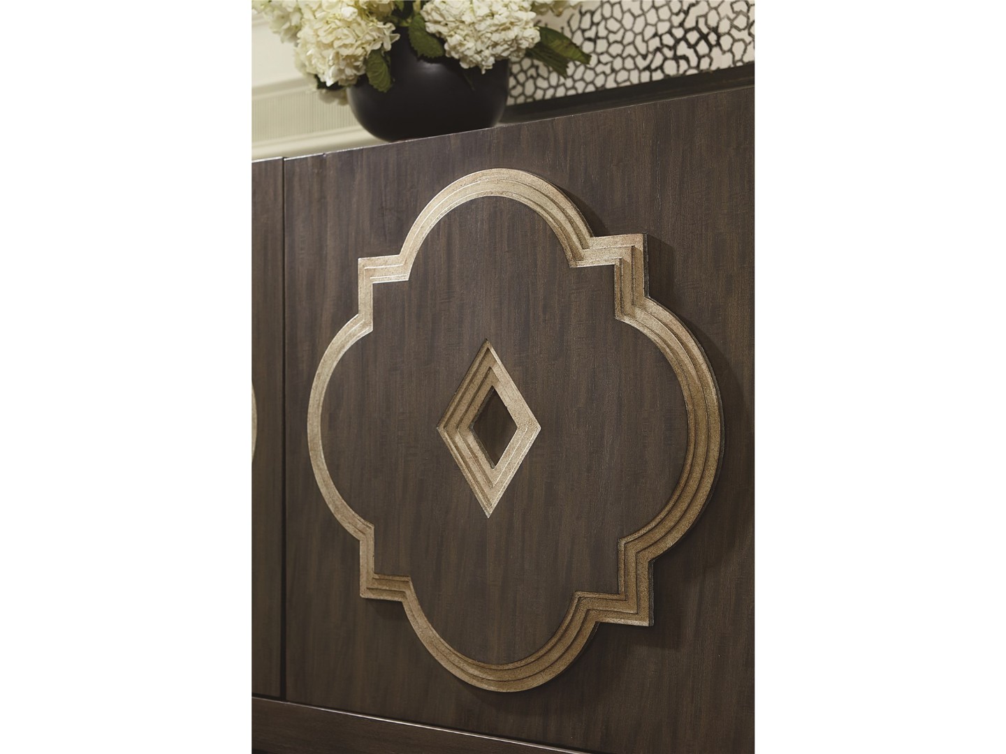 Буфет VERANDA-SECOND EDITION STRATILEGNO DOOR CREDENZA