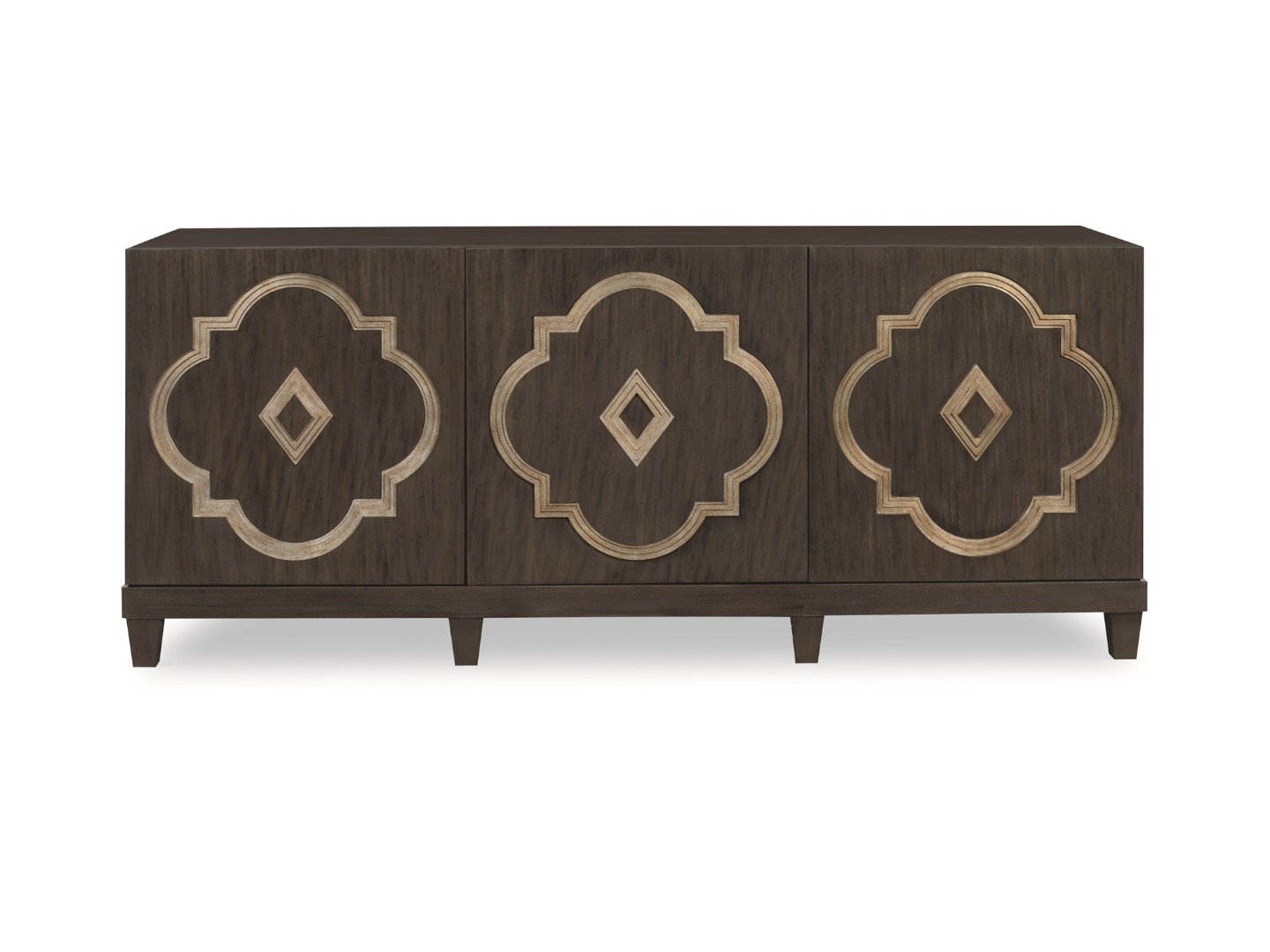 Буфет VERANDA-SECOND EDITION STRATILEGNO DOOR CREDENZA