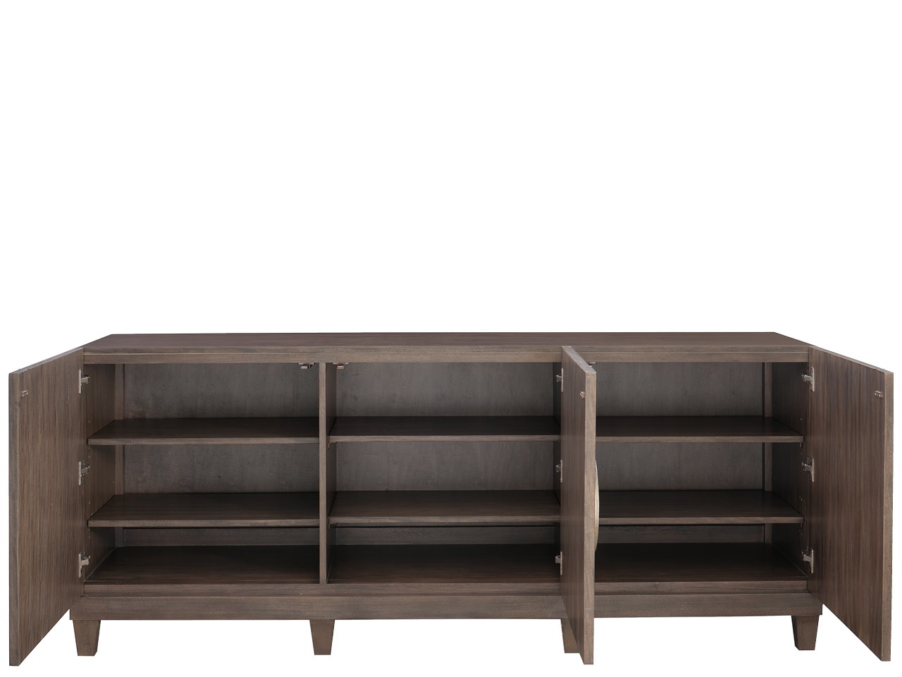 Буфет VERANDA-SECOND EDITION STRATILEGNO DOOR CREDENZA орех