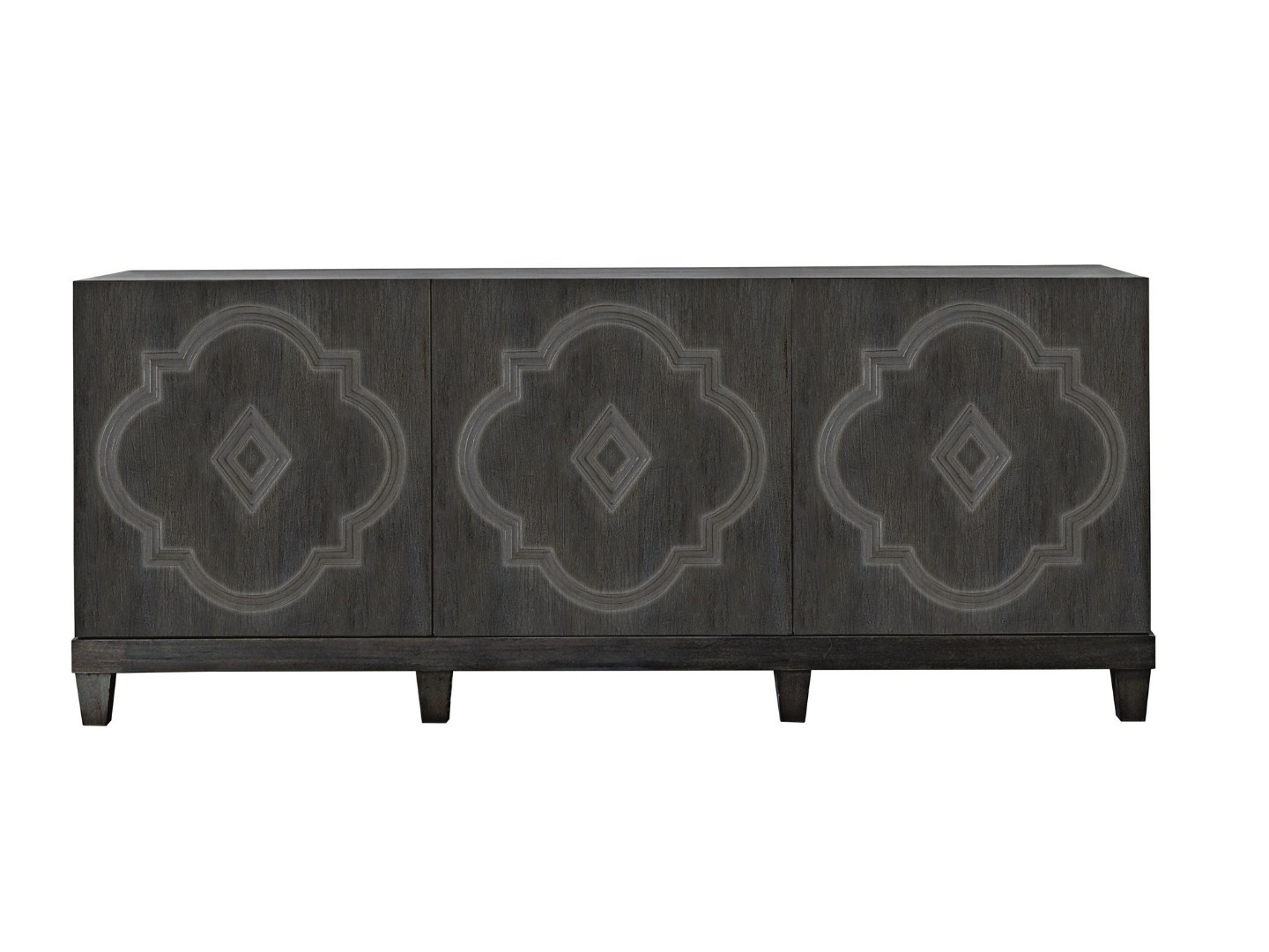 Буфет VERANDA-SECOND EDITION STRATILEGNO DOOR CREDENZA