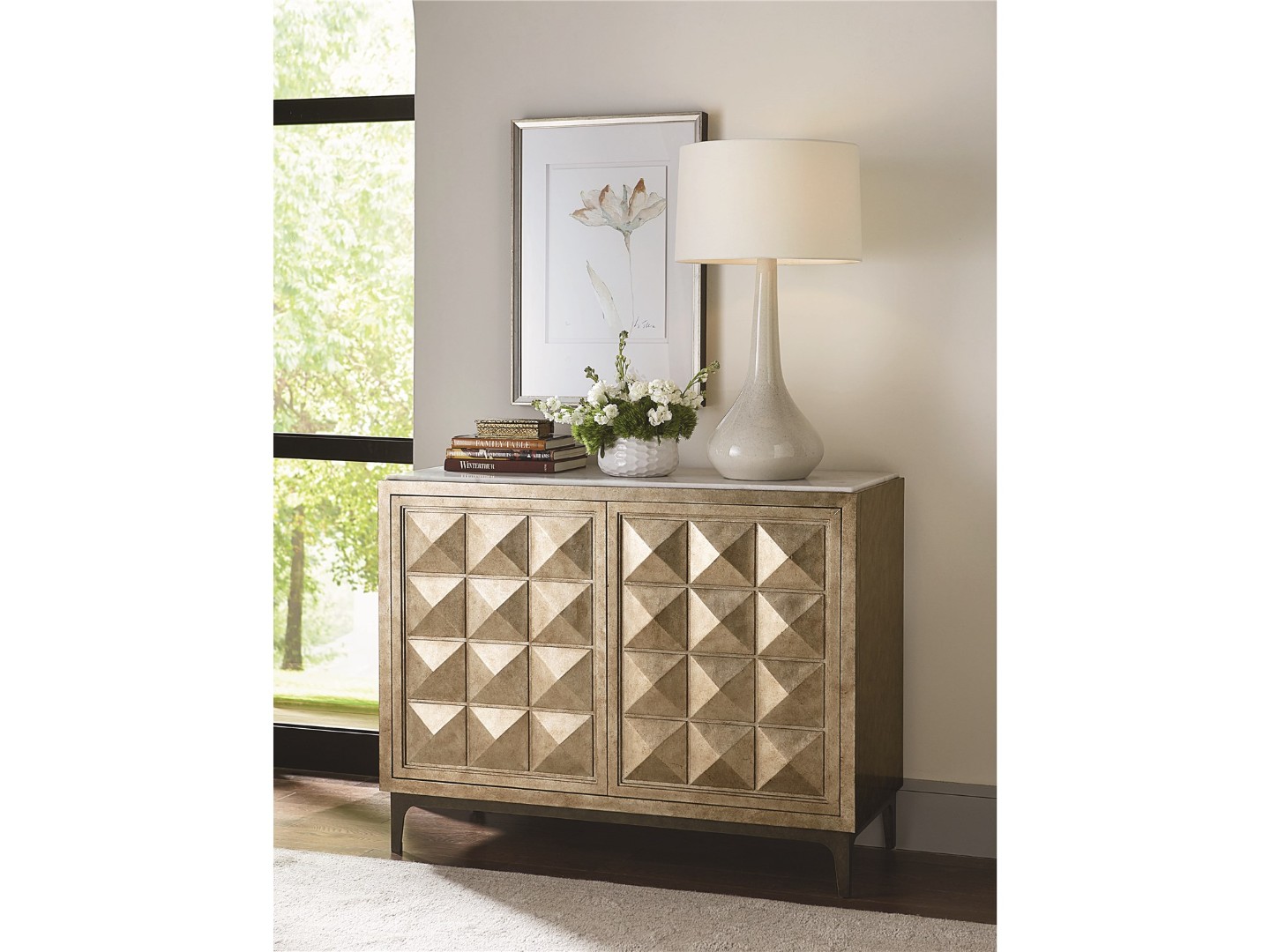 Буфет VERANDA-SECOND EDITION VISAGE CABINET