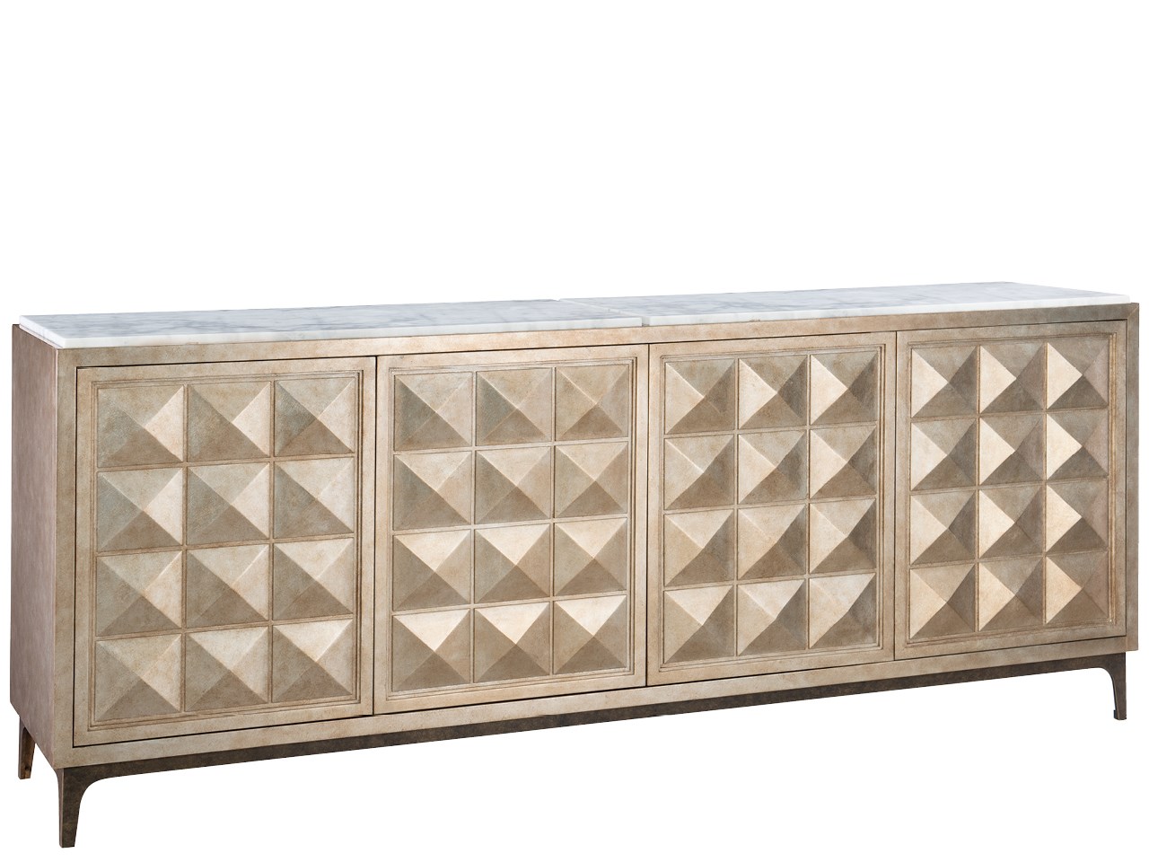 Буфет VERANDA-SECOND EDITION VISAGE CREDENZA