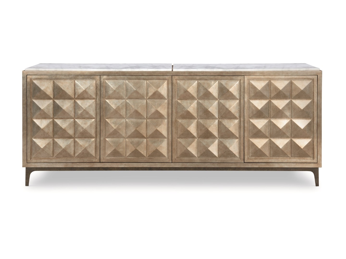 Буфет VERANDA-SECOND EDITION VISAGE CREDENZA