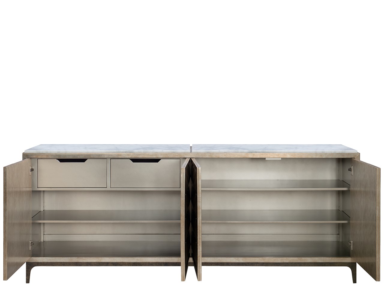 Буфет VERANDA-SECOND EDITION VISAGE CREDENZA