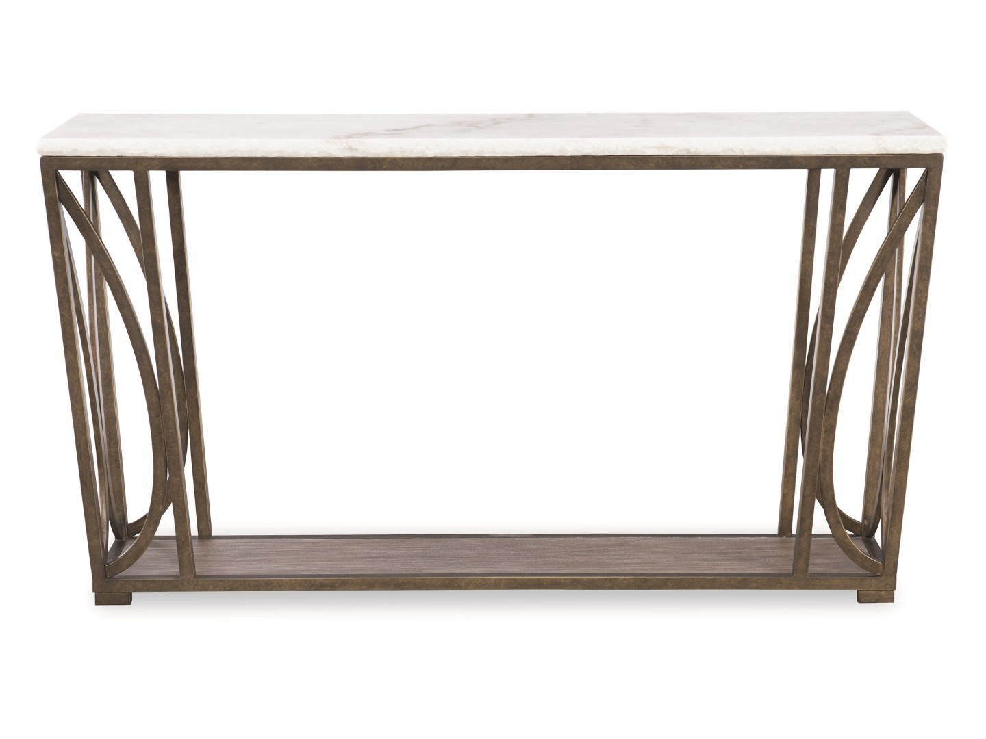 Консоль VERANDA-SECOND EDITION ETON CONSOLE TABLE
