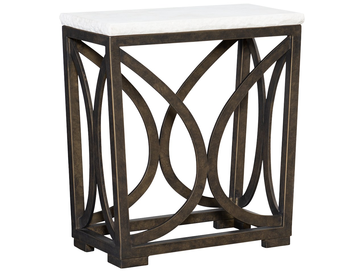 Столик придиванный VERANDA-SECOND EDITION ETON DRINKS TABLE