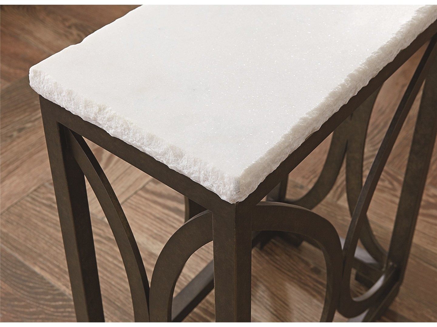 Столик придиванный VERANDA-SECOND EDITION ETON DRINKS TABLE