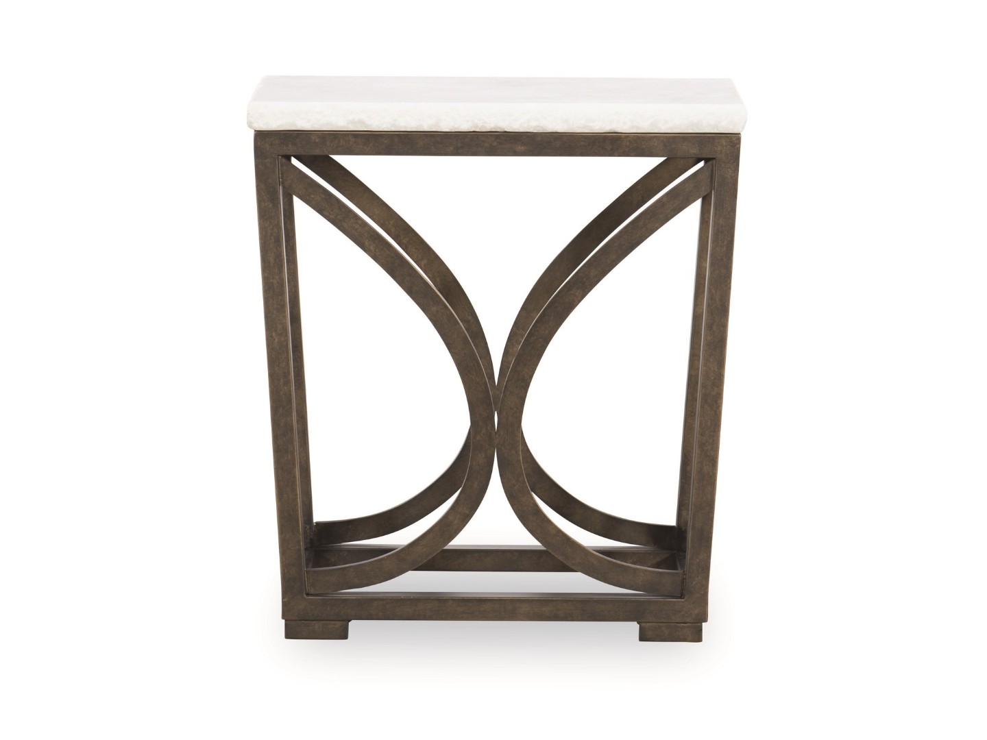 Столик придиванный VERANDA-SECOND EDITION ETON DRINKS TABLE