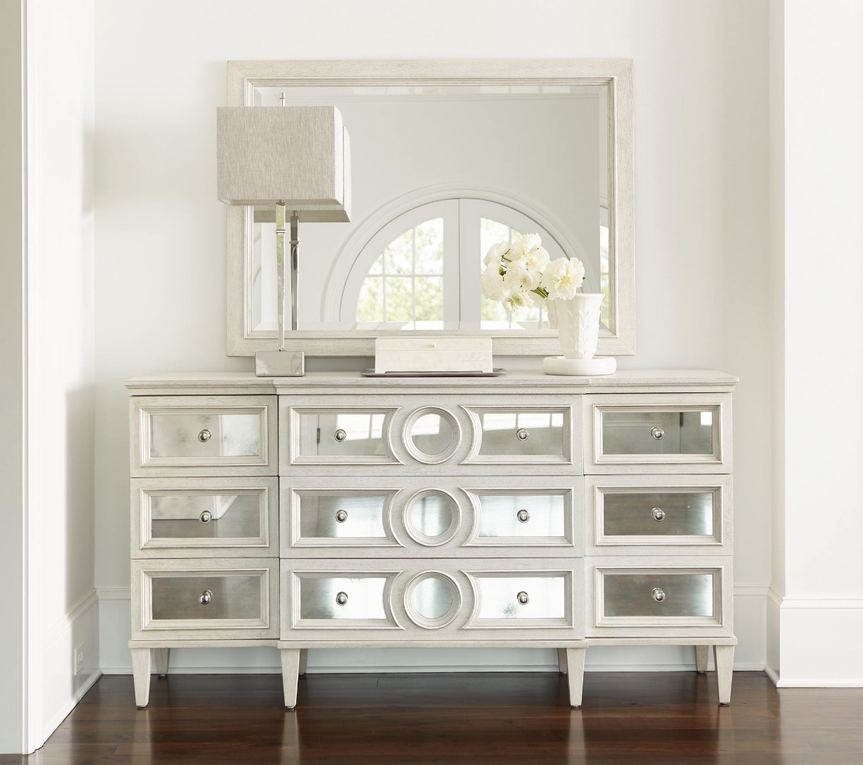 Комод Allure Dresser