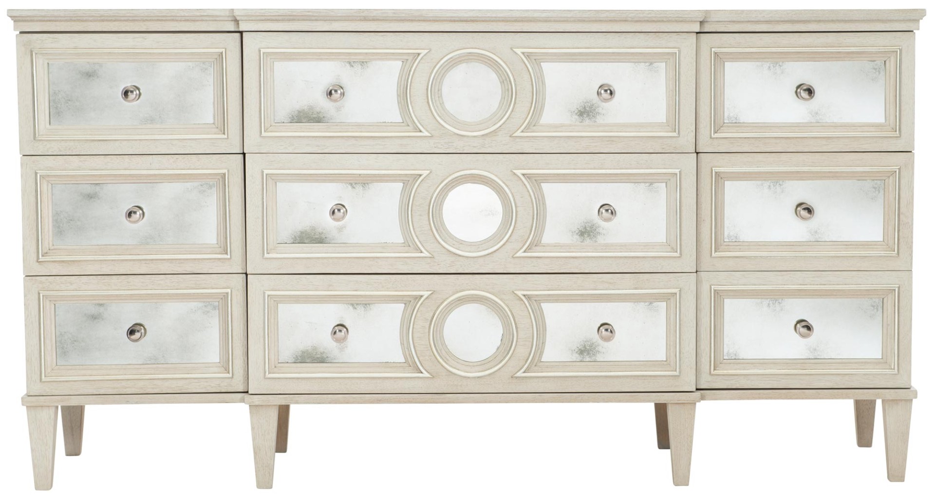 Комод Allure Dresser