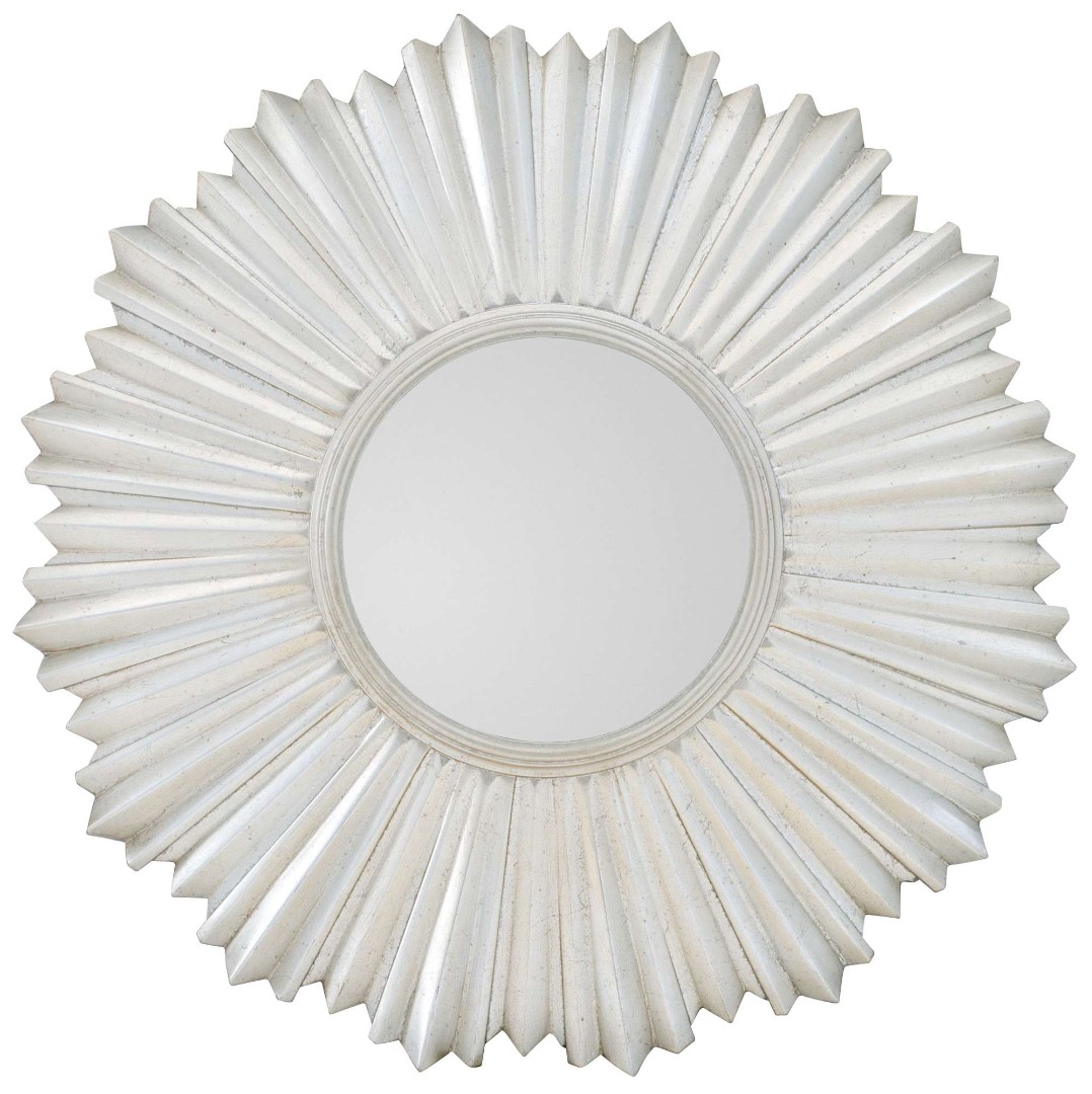 Зеркало Allure Round Mirror