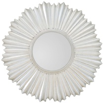 Зеркало Allure Round Mirror