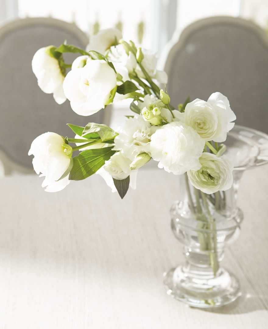 Стол обеденный раскладной Allure Dining Table