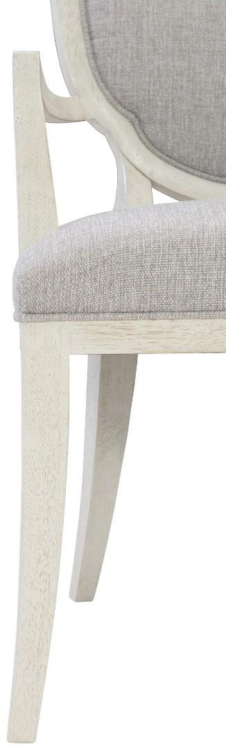 Стул с подлокотниками Allure Arm Chair