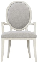 Стул с подлокотниками Allure Arm Chair