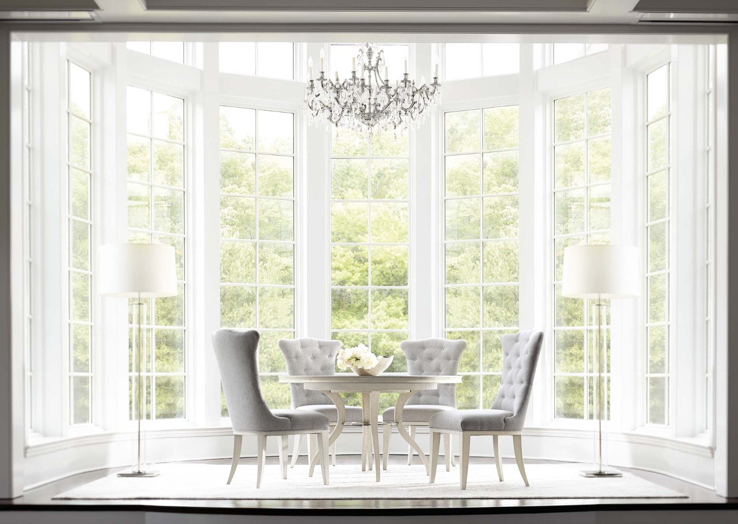 Стул Allure Dining Chair