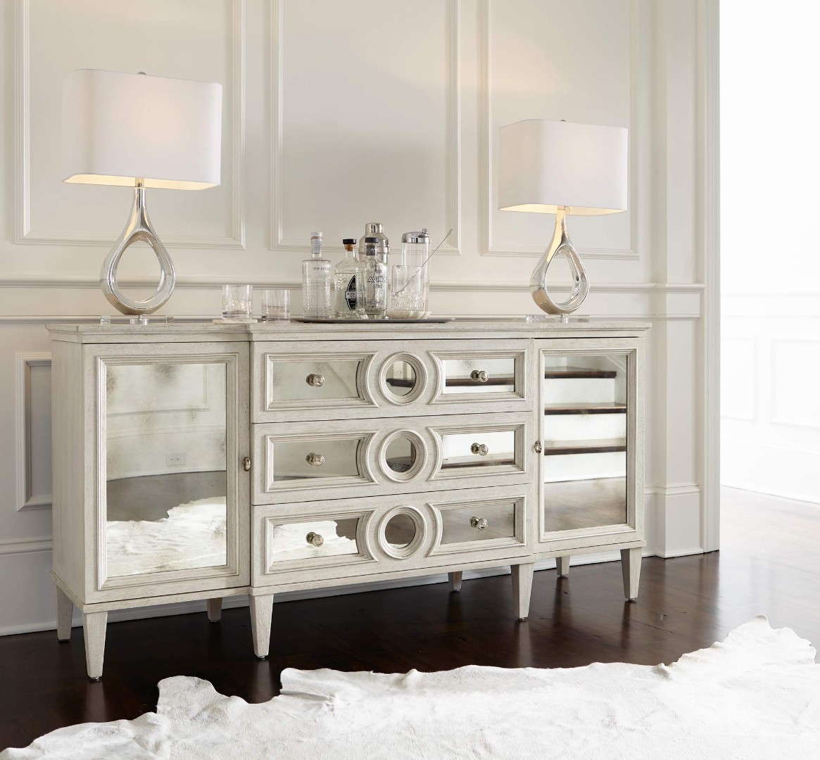 Буфет Allure Buffet