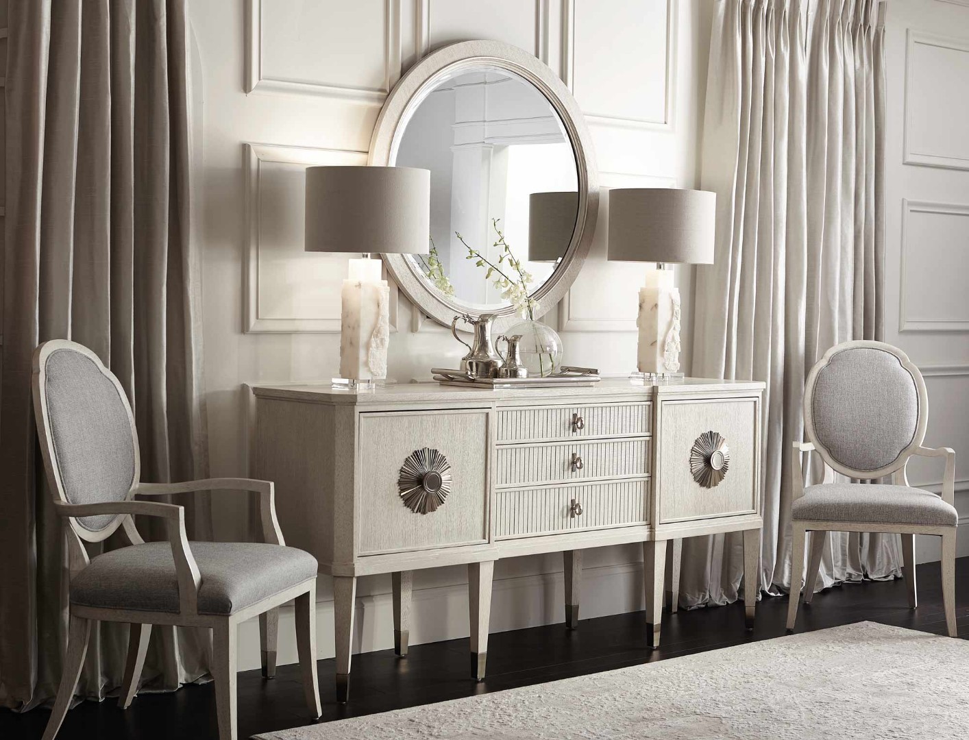 Буфет Allure Sideboard