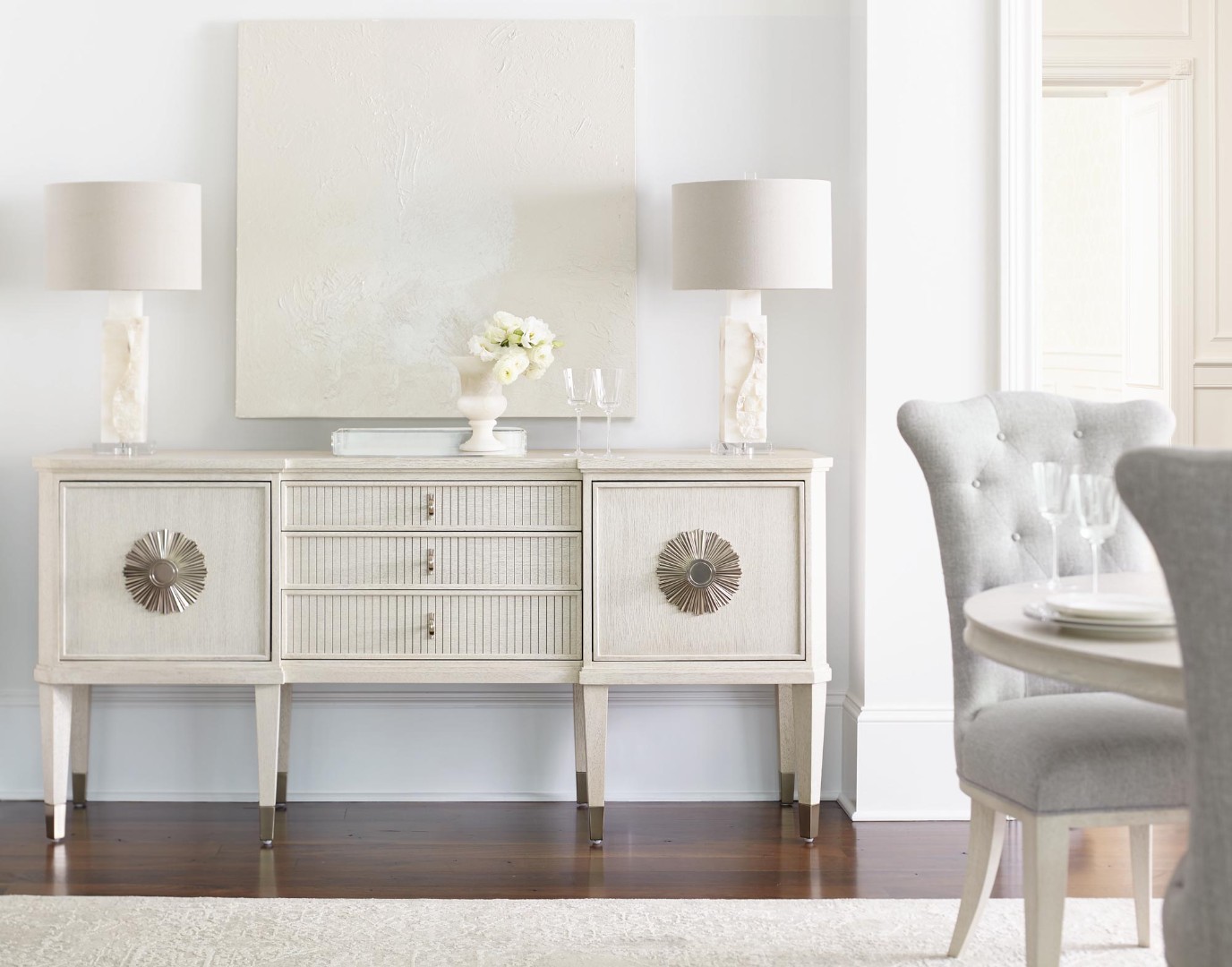 Буфет Allure Sideboard