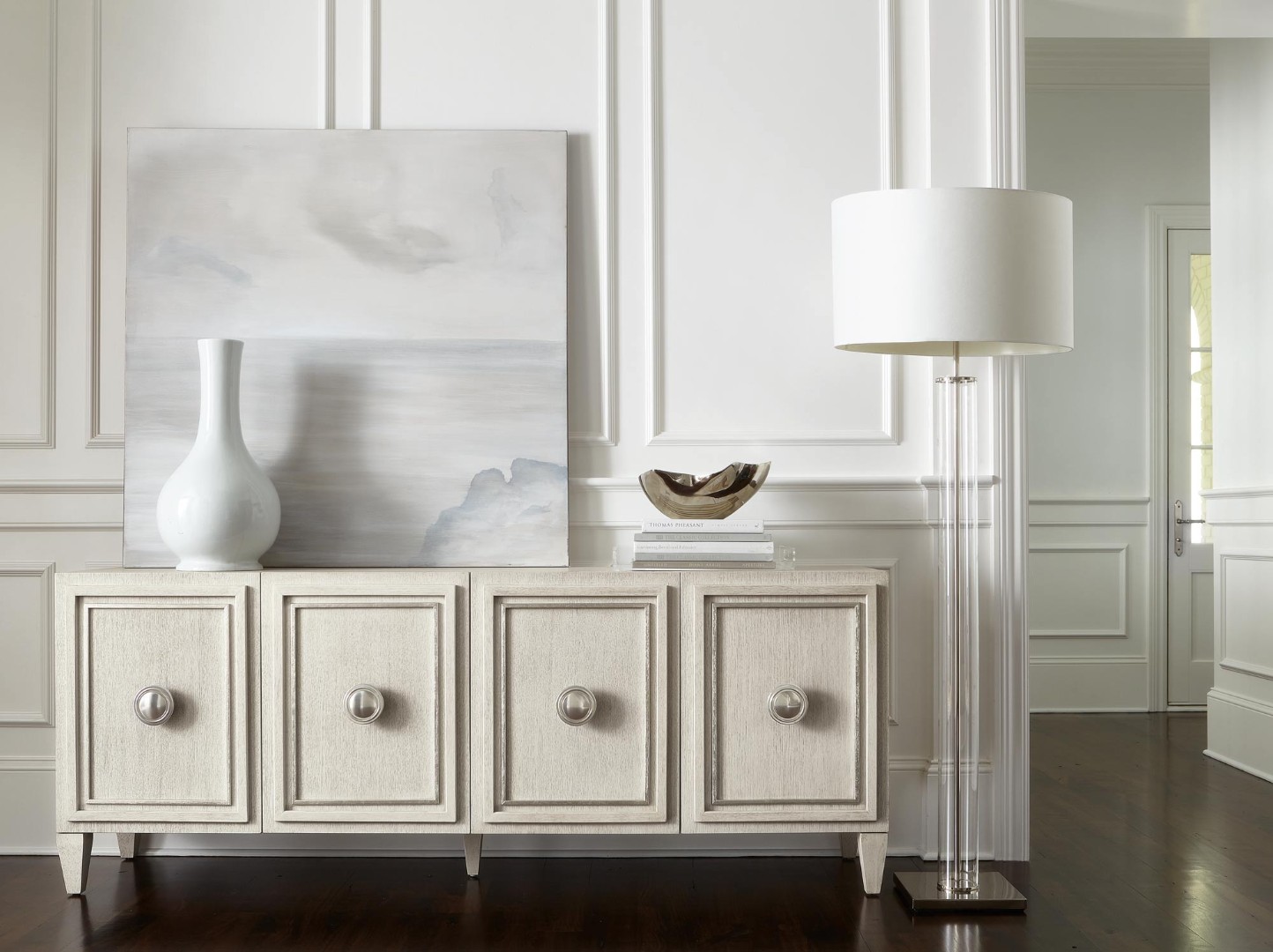 Тумба ТВ Allure Entertainment Console