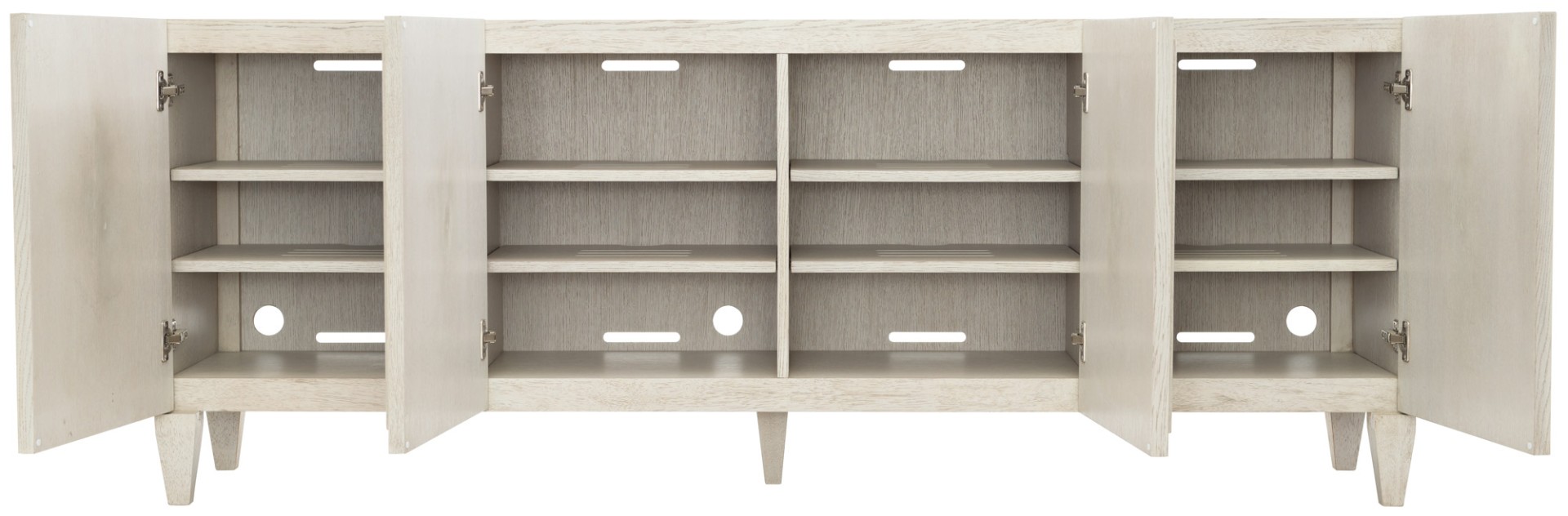 Тумба ТВ Allure Entertainment Console