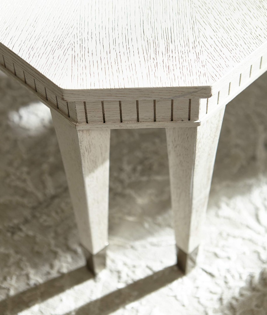 Стол коктейльный Allure Square Cocktail Table