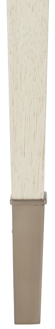 Столик придиванный Allure Round Chairside Table