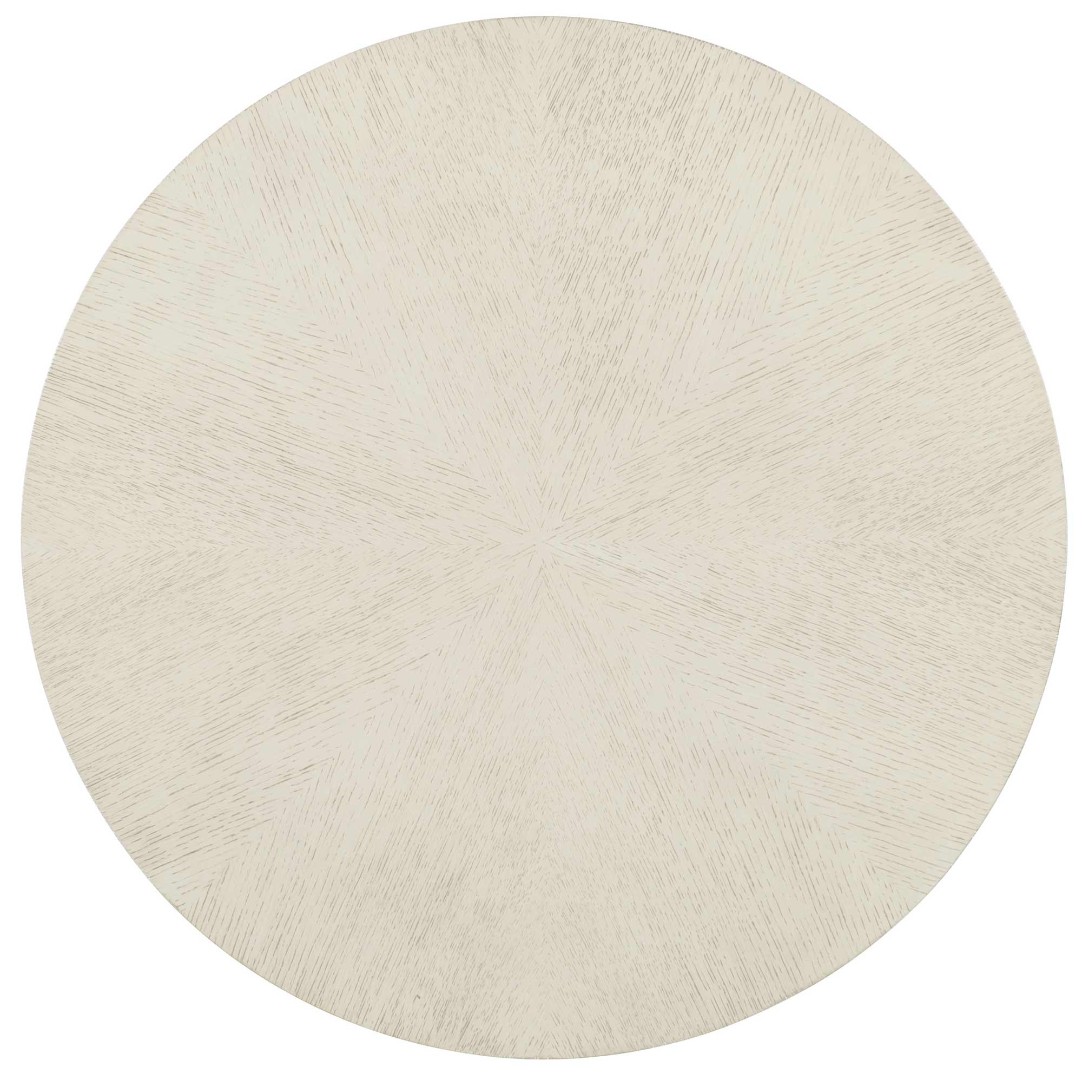 Столик придиванный Allure Round Chairside Table