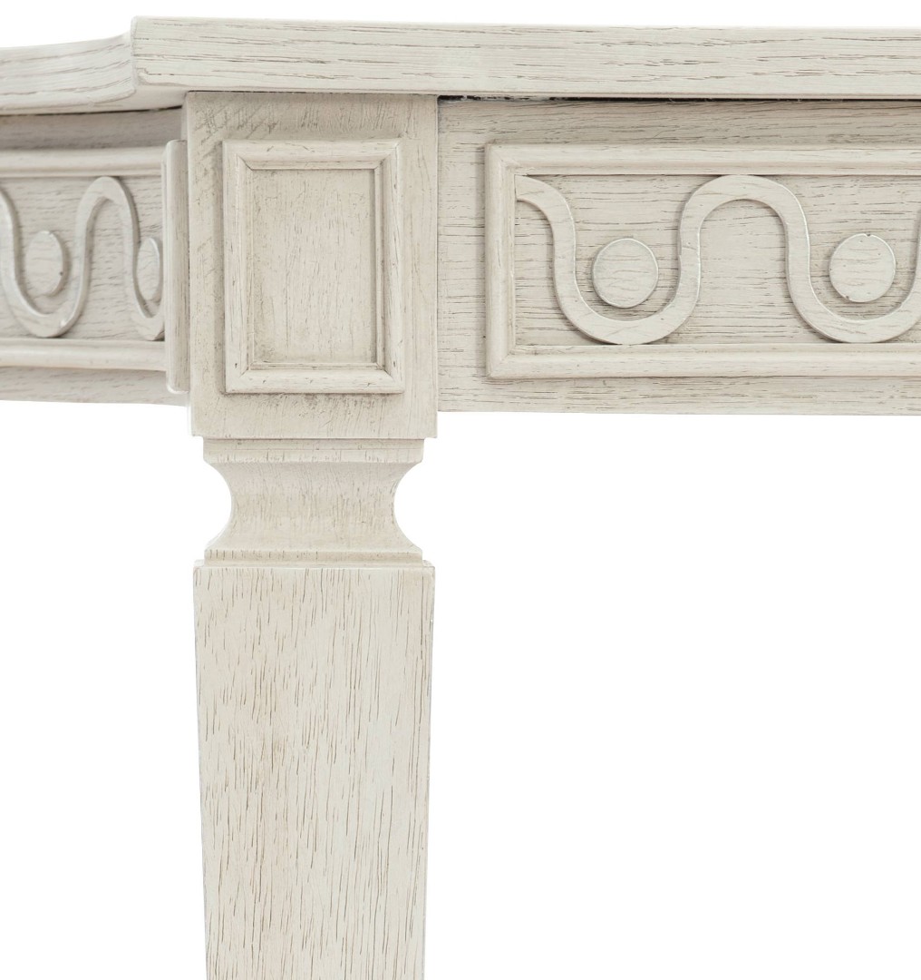 Консоль Allure Console table