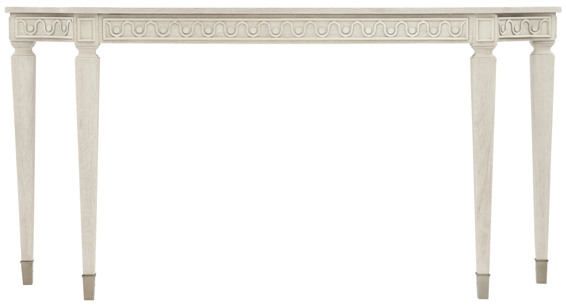 Консоль Allure Console table