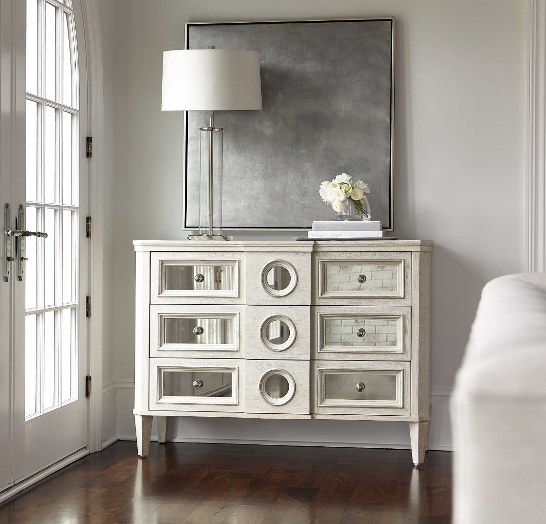 Комод Allure Hall Chest