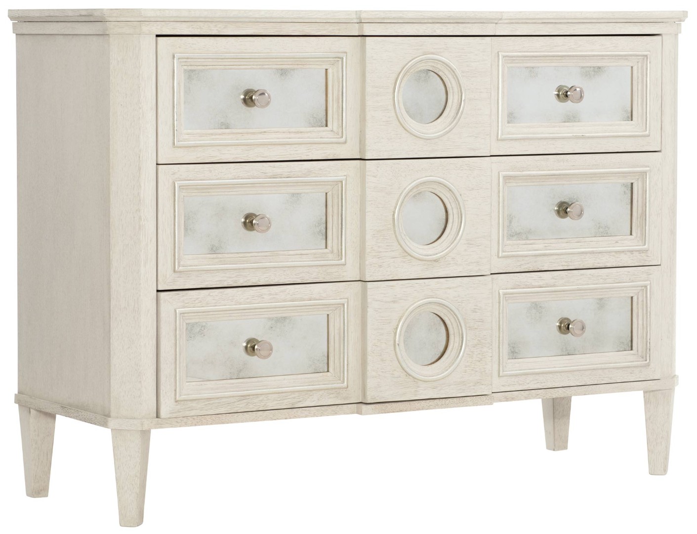 Комод Allure Hall Chest