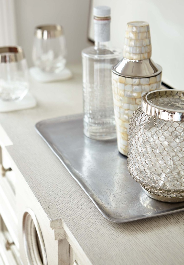 Комод Allure Hall Chest