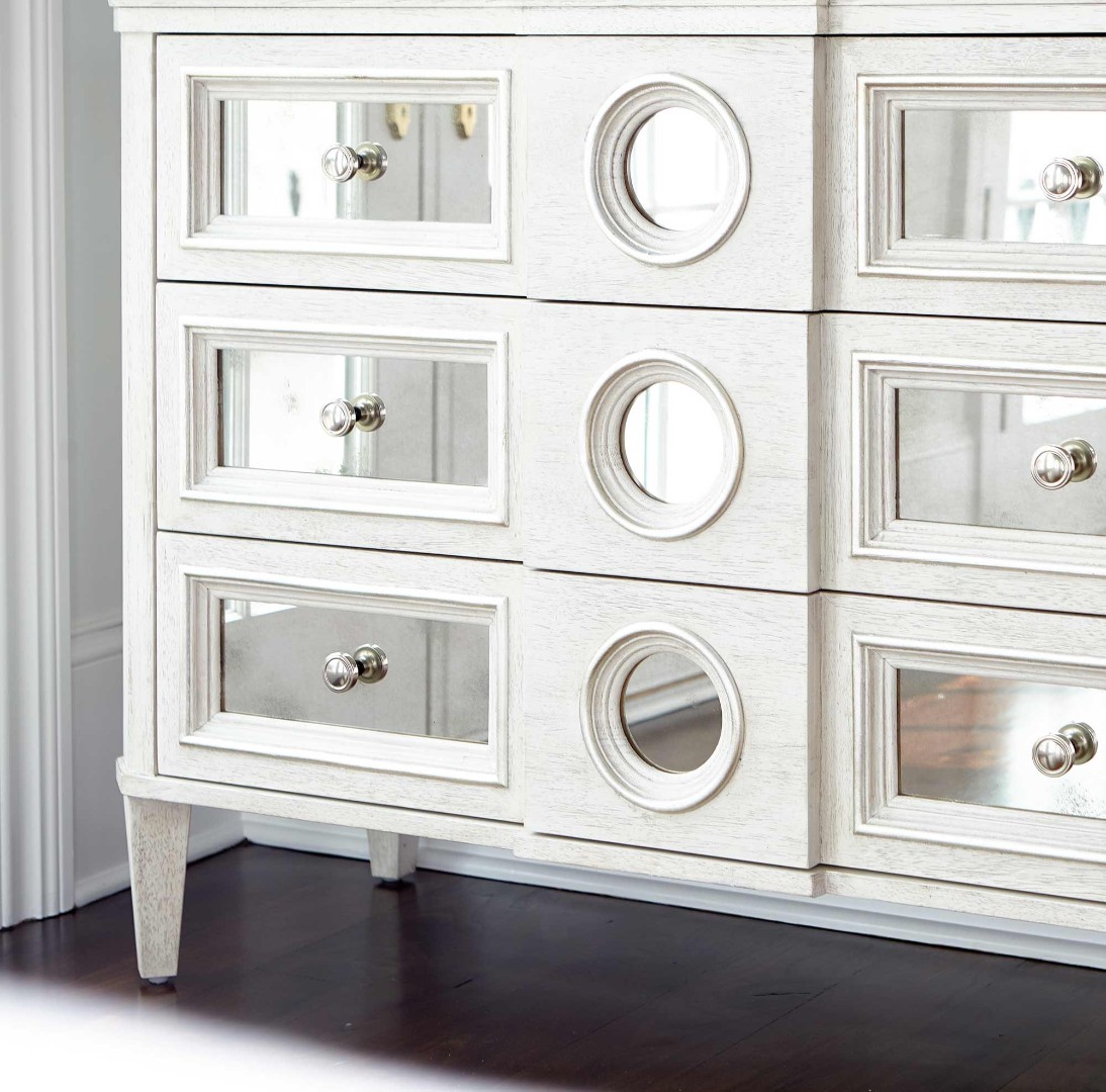 Комод Allure Hall Chest