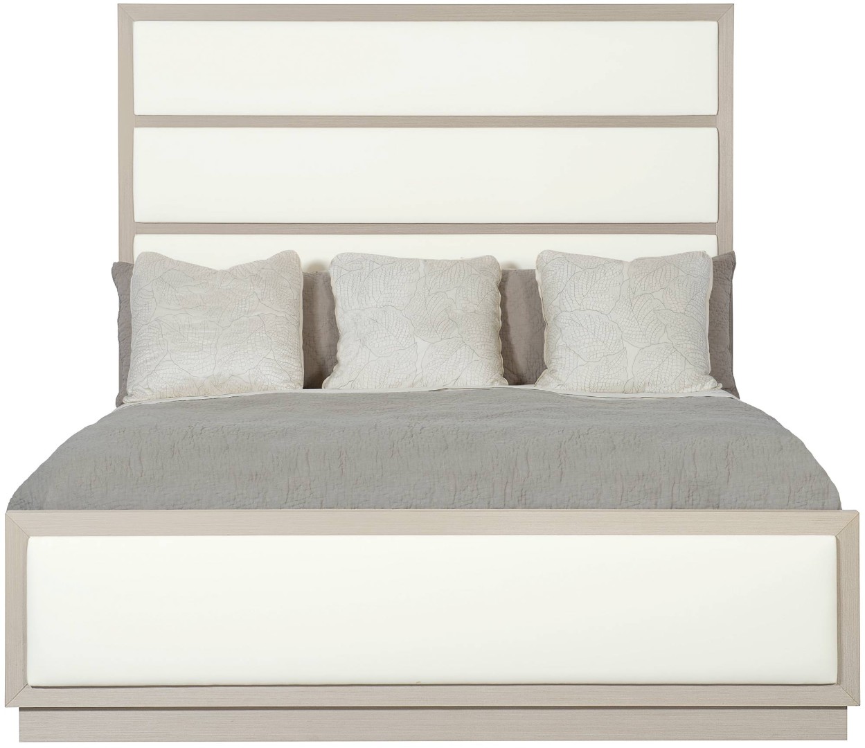 Кровать Axiom Upholstered Panel Bed Cal King