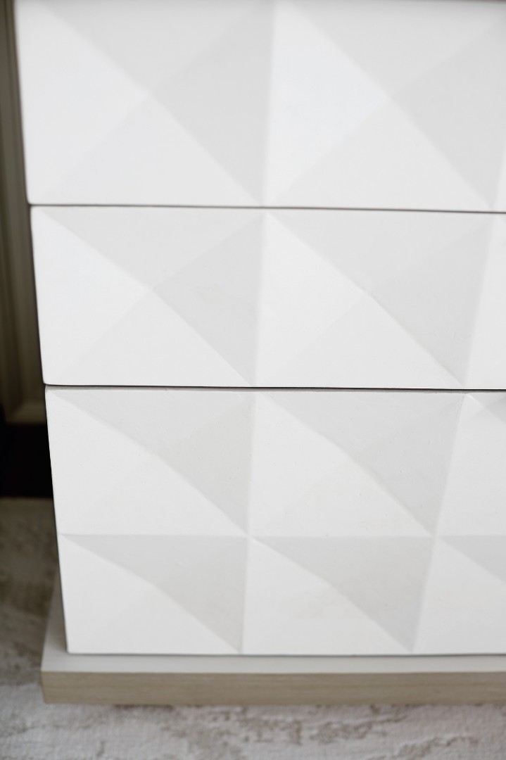 Тумба прикроватная Axiom Nightstand