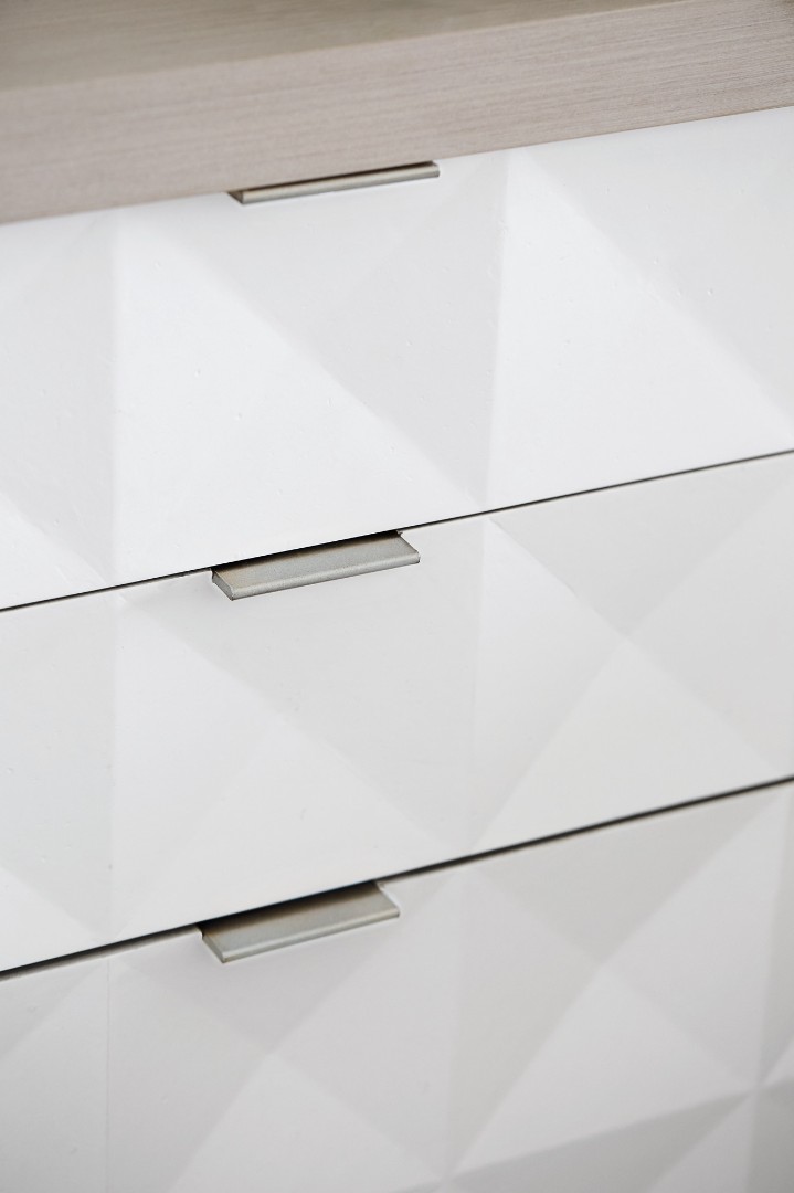 Тумба прикроватная Axiom Nightstand