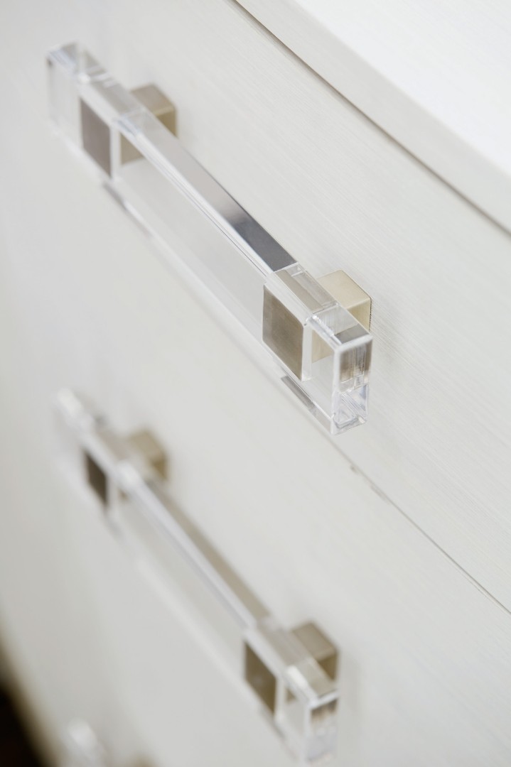 Тумба прикроватная Axiom Nightstand