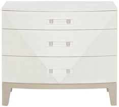 Тумба прикроватная Axiom Nightstand